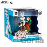 Looney Tunes figúrka - Bugs Bunny 12 cm