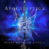 Apocalyptica: Plays Metallica Vol. 2
