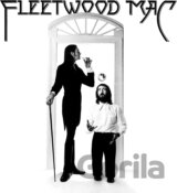 Fleetwood Mac: Fleetwood Mac (Ruby) LP