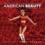 Thomas Newman: American Beauty (Red) LP