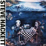 Steve Hackett: Feedback '86 (Re-issue 2024) LP