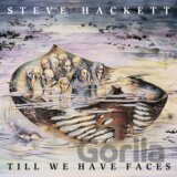 Steve Hackett: Till We Have Faces (Vinyl Re-issue 2024) LP