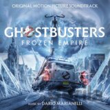 Dario Marianelli: Ghostbusters: Frozen Empire
