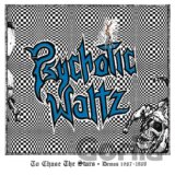 Psychotic Waltz: To Chase the Stars (Demos 1987: 1989) LP