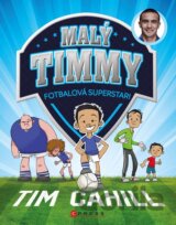 Malý Timmy: fotbalová superstar