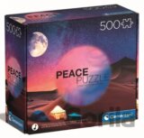 Relaxačné Puzzle 500 - Starry Night Dream