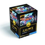 Puzzle V Kocke 500 Naruto
