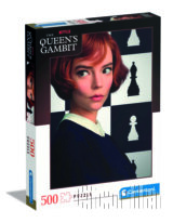 Queen's Gambit 2022