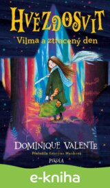 Hvězdosvit: Vilma a ztracený den