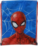 Batoh gym bag Marvel - Spiderman: Hlava