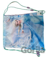 Batoh gym bag Disney - Frozen: Elsa