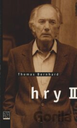 Hry II. /Bernhard/
