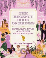 Regency Book Of Drinks