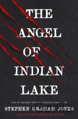 The Angel Of Indian Lake