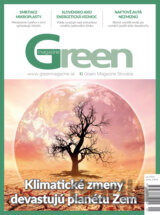 Green Magazine (jar 2024)