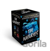 The Naturals: The Naturals Complete Box Set