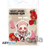 Toilet-bound Hanako-kun Kľúčenka akrylová - Nene
