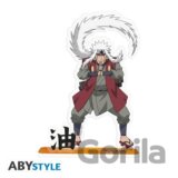 Naruto Shippuden 2D akrylová figúrka - Jiraiya