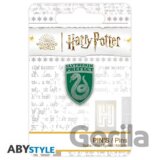 Harry Potter Pin Slizolin - Prefekt