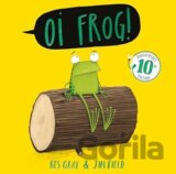 Oi Frog! 10th Anniversary Edition