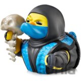 Tubbz kačička Mortal Kombat - Sub Zero