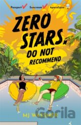 Zero Stars, Do Not Recommend