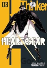 Heart Gear 3