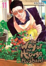 Way Of The Househusband Vol 11