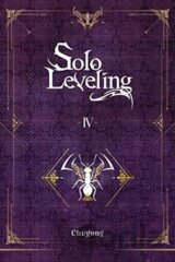 Solo Leveling Vol 4