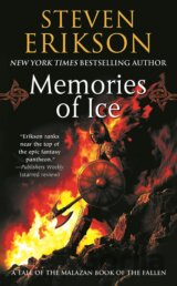 Memories of Ice