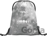 Vrecko Baagl NASA Grey