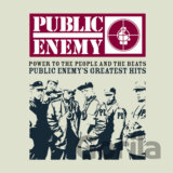 Public Enemy: Power To The People And The Beats (Public Enemy's Greatest Hits)