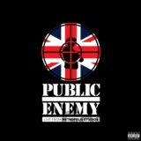 Public Enemy: Live At Metropolis Studios LP