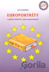 Europortréty
