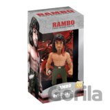 MINIX Movies: Rambo - Rambo