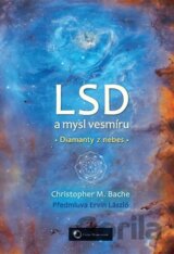 LSD a mysl vesmíru