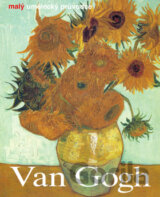 Van Gogh - malý umělecký průvodce