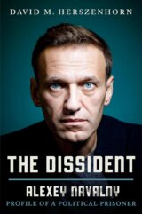 The Dissident: Alexey Navalny