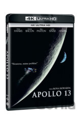 Apollo 13 Ultra HD Blu-ray