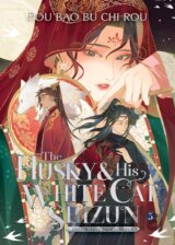 The Husky and His White Cat Shizun: Erha He Ta De Bai Mao Shizun (Novel) 5