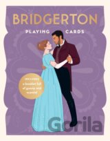 Bridgerton Playing Cards
