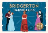 Bridgerton Matchmaking Card Game