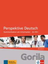 Perspektive Deutsch: Übungsbuch