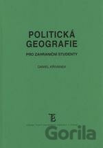 Politická geografie pro zahraniční studenty