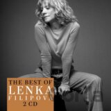 Filipova Lenka: Best Of (2-disc)