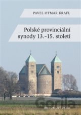 Polské provinciální synody 13.–15. století