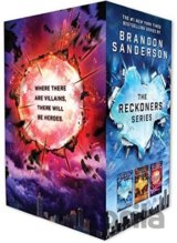 The Reckoners Series