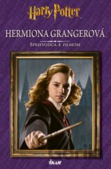 Hermiona Grangerová - Sprievodca k filmom