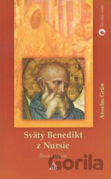Svätý Benedikt z Nursie