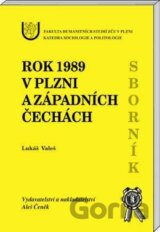 Rok 1989 v Plzni a západních čechách